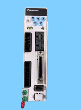 MADDT1207053 松下伺服驱动器 议价产品