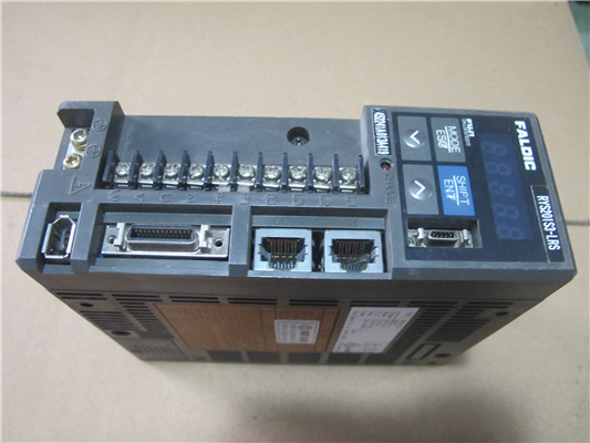 RYS201S3-LRS富士伺服驱动器