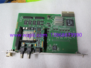 XRC系统安川机器人控制基板 专业销售维修一体化 XCP03 JANCD