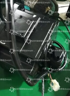 W-L01492D P60B13050DBPD1 伺服电机 议价产品