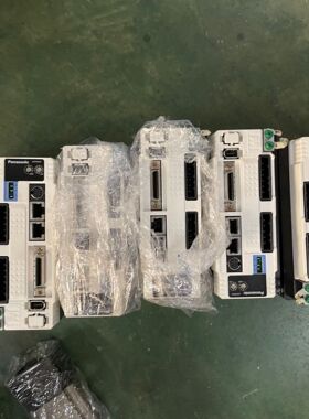 MCDDT3520A13松下驱动器 专业销售维修一体化