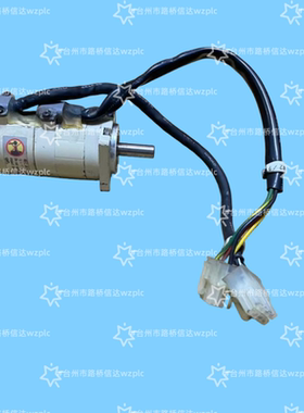 MSM5AZPJA 伺服电机 议价产品