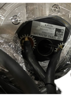 横河驱动器 SD1015B02-2SN/00S0584电机DM1015B00