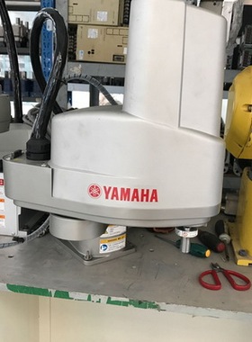 YK400XR RCX340 雅马哈机器人成套