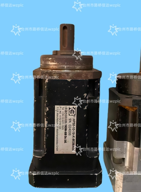 HP50-10-19-K-MSMA08 iGB减速机 议价产品