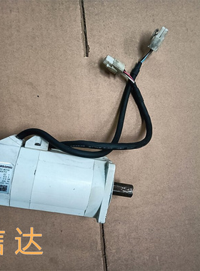 MSMA041P1E 松下伺服电机