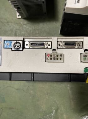 松下驱动器MUDS083A1A20 专业销售维修一体化