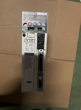 MSDA011A1A07 伺服驱动器 专业销售维修一体化 议价
