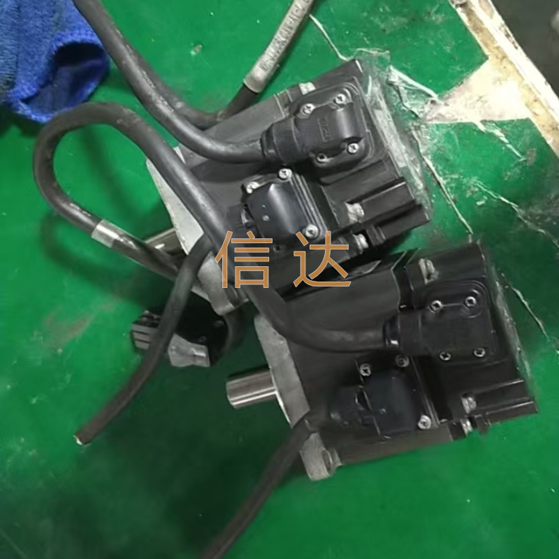 HF-MP23 三菱Mitsubishi伺服电机
