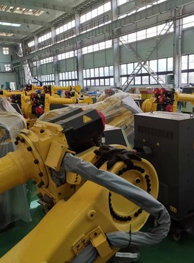 R-2000IB 发那科机器人/F-100IA/210F/250F询价