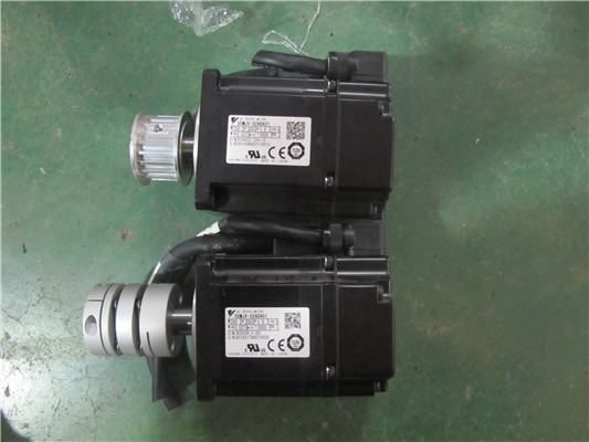 伺服电机SGMJV-02ADA61安川