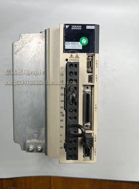 SGDV-1R9D01A   安川伺服驱动器 专业销售维修一体化