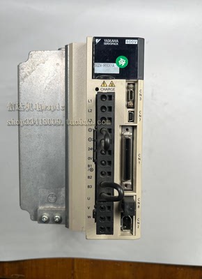 SGDV-1R9D01A安川伺服驱动器