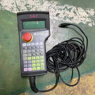 SA12CEH IAI示教器 MK1379 议价产品 HG1H