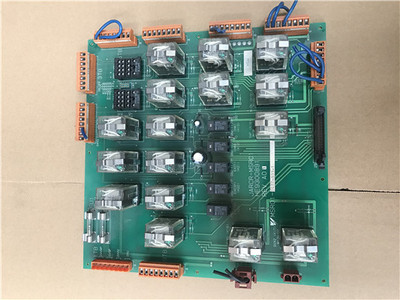 JARCR-MSR01安川机器人控制器