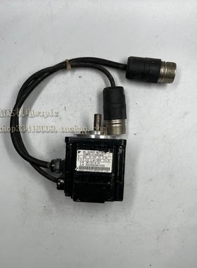 SGMPH-01AAE4SD   安川伺服电机 专业销售维修一体化