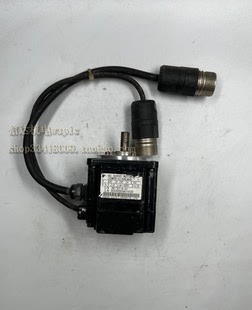 专业销售维修一体化 安川伺服电机 SGMPH 01AAE4SD