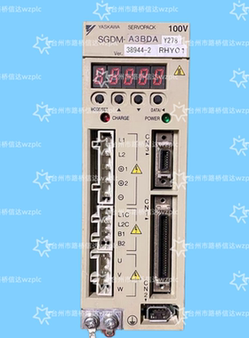 SGDM-A3BDAY278 伺服驱动器 议价产品