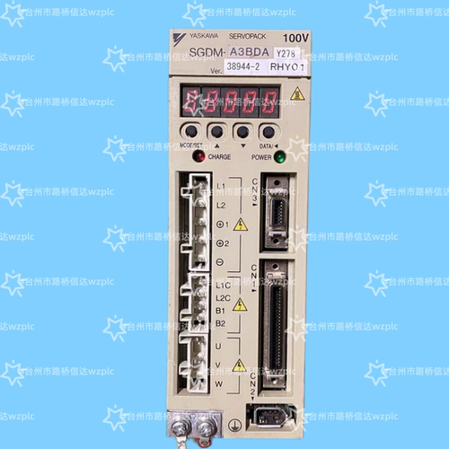 SGDM-A3BDAY278 伺服驱动器 议价产品