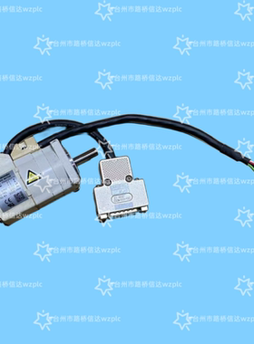 MSMA3AZA1N 伺服电机 议价产品