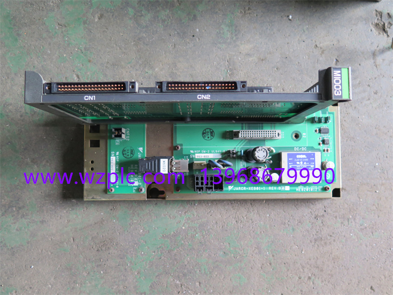 议价JANCD-MIO03 JARCR-XEB01-1 JARCR-XEB01-2 安川机器人配件