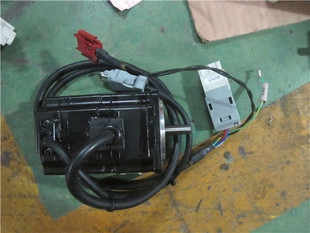 SGMPH YA11 安川伺服電機 專業銷售維修一體化 01AAE
