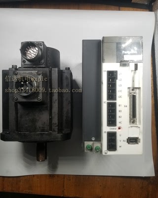 MEDHT7364E松下伺服驱动器