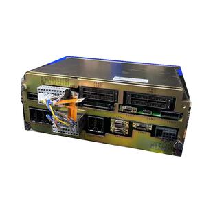 JZNC XRK01D 1安川XRC机器人通讯电源单元 议价 XIU01B