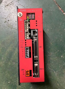 TD-010CE-200AC-G15S-1U-N THK伺服驱动器 议价产品