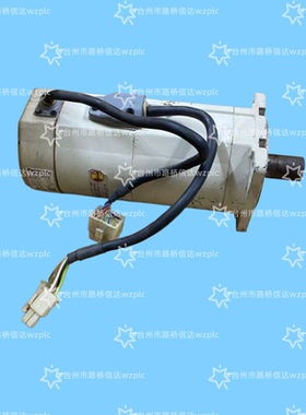 MSMZ082A1B 伺服电机 议价产品