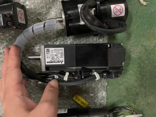 专业销售维修一体化 KP13BG7三菱伺服电机