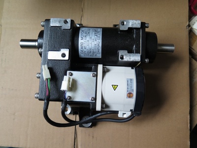 MQMA042P1A全新松下伺服电机