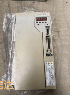 议价SGDH-50AE-RY342 安川伺服驱动器
