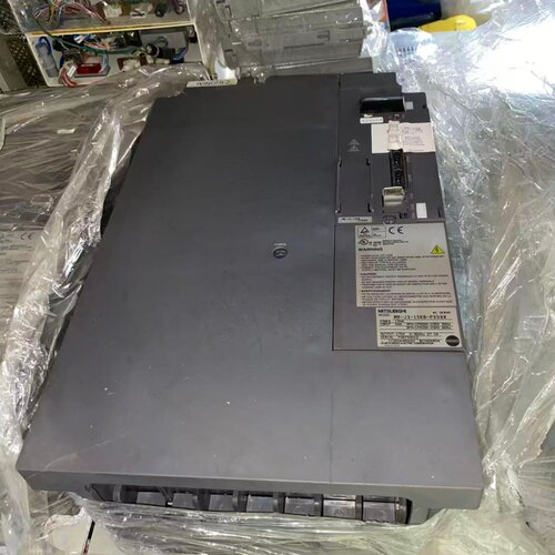 议价MR-J3-15KB-PX088 三菱伺服驱动器