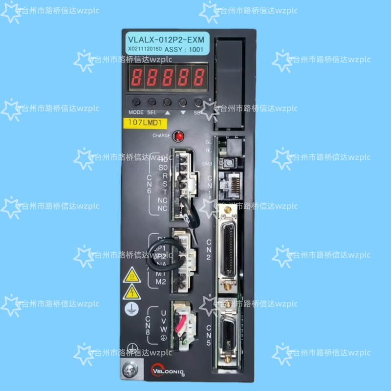 VLALX-012P2-EXM VLALX-012P2-KFM 东荣伺服驱动器 议价产品