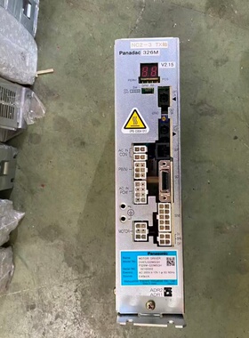 议价DV47L020MSGH 松下伺服驱动器