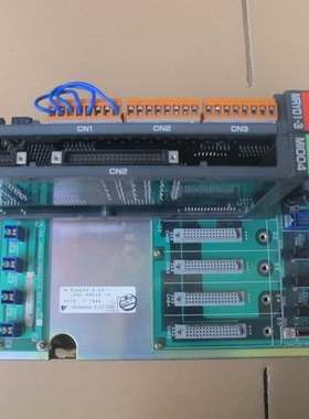 议价JANCD-MRY01 MIO04 MBB02-2 MBB02-1 安川机器人控制器配件