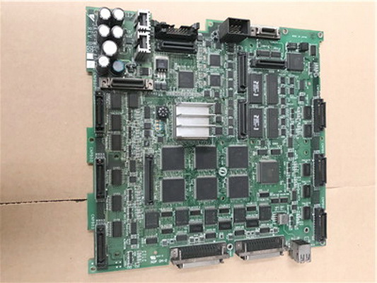 安川JASP-WRCA01机器人控制器