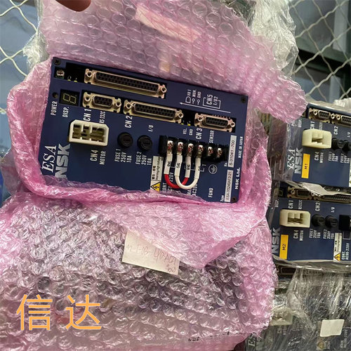 ESA-Y5240AF3-21伺服驱动器