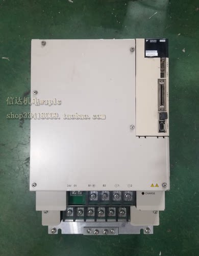 SGDV-370D01A安川伺服驱动器