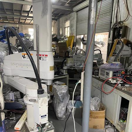 议价YK1000X YK1000XG RCX240 雅马四轴哈机器人工业机械手