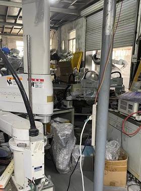 议价YK1000X YK1000XG RCX240 雅马四轴哈机器人工业机械手