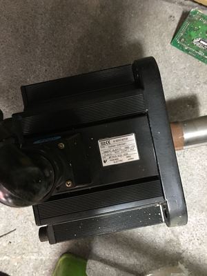 专业SGMGH-30DCA61电机安川