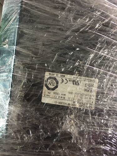 R88M-WP1K530H-S1电机欧姆龙