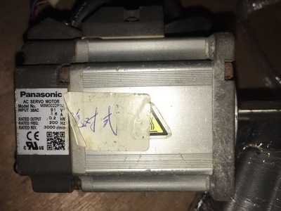 MSMD022P1U二手松下电机