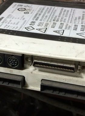 MADDT1207053二手松下驱动器