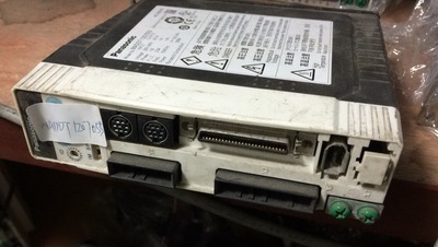 MADDT1207053二手松下驱动器