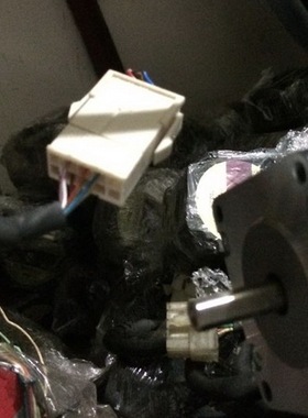 ASM66AA 二手东方步进电机  专业销售维修一体化