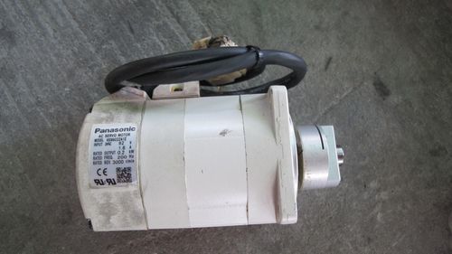 二手松下驱动器 MSDA023A1A 配MSMA022A1E