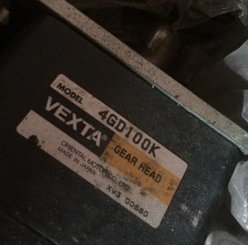 KXPM460GD-AB带4GD100K二手东方步进 专业销售维修一体化